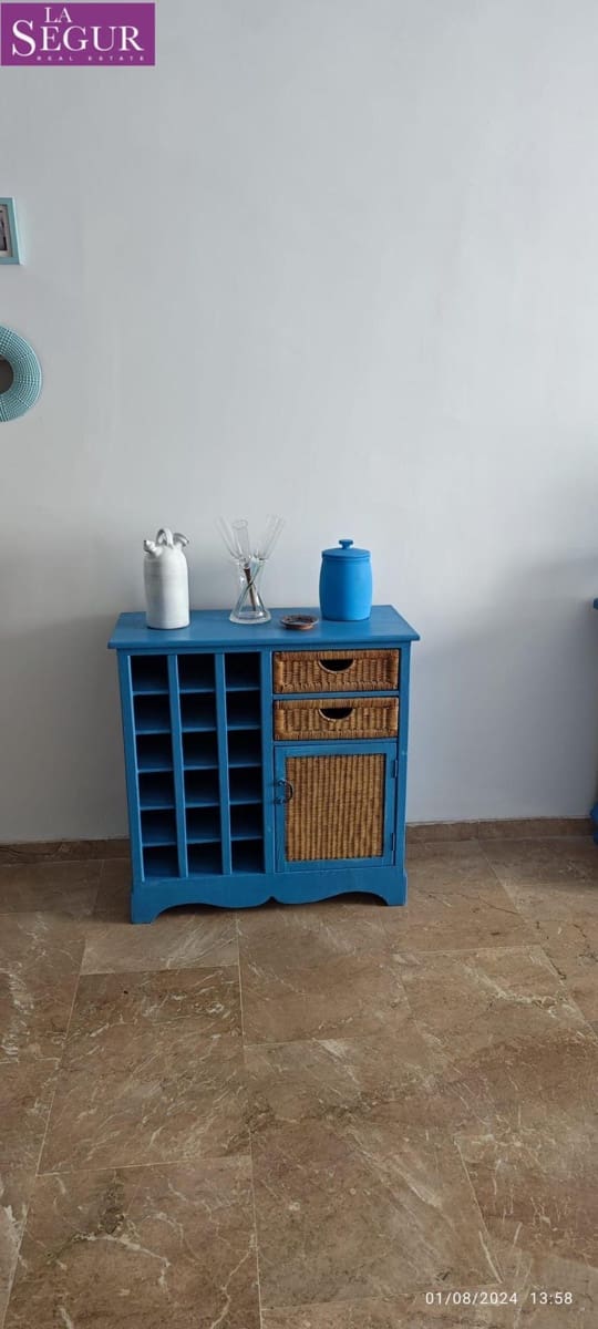 2 quarto Apartamento para arrendar em Cadis cidade - 1 250 € (Ref: 9986836)