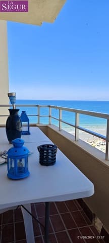 2 Zimmer Wohnung zu vermieten in Cádiz Stadt - 1.250 € (Ref: 9986836)