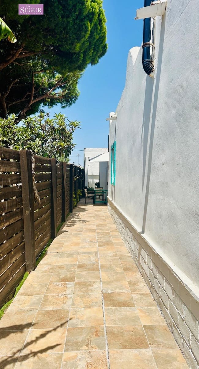 4 sovrum Villa till salu i Zahora med garage - 429 000 € (Ref: 9986837)