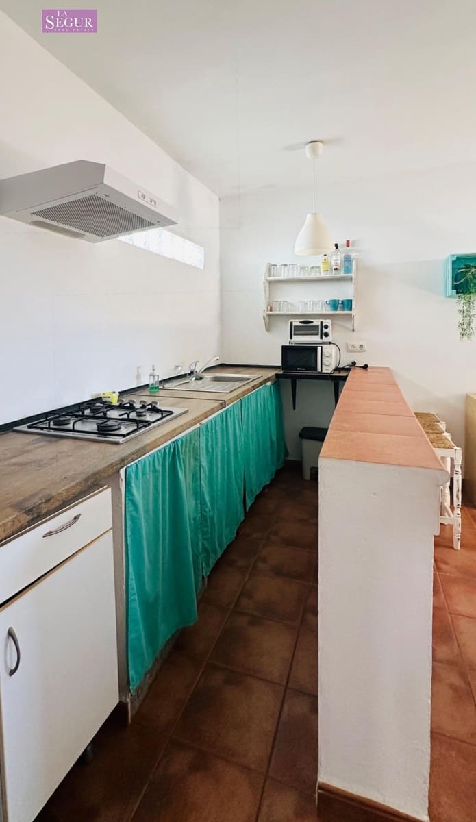 4 sovrum Villa till salu i Zahora med garage - 429 000 € (Ref: 9986837)