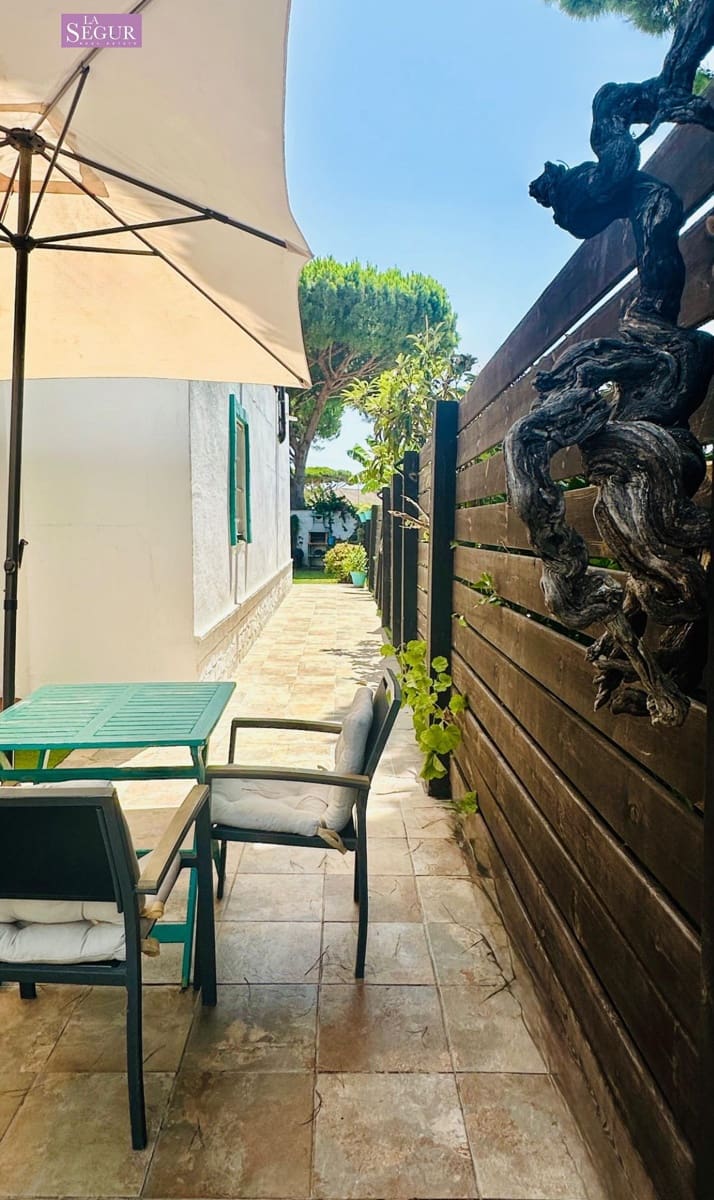 4 sovrum Villa till salu i Zahora med garage - 429 000 € (Ref: 9986837)