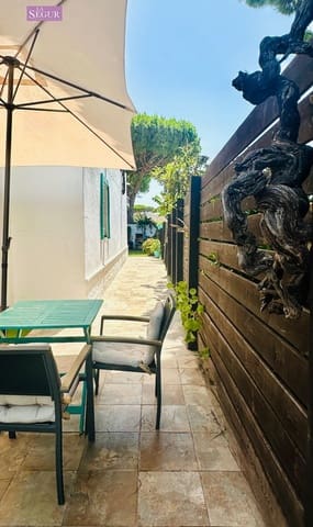 4 sovrum Villa till salu i Zahora, Barbate med garage - 429 000 € (Ref: 9986837)