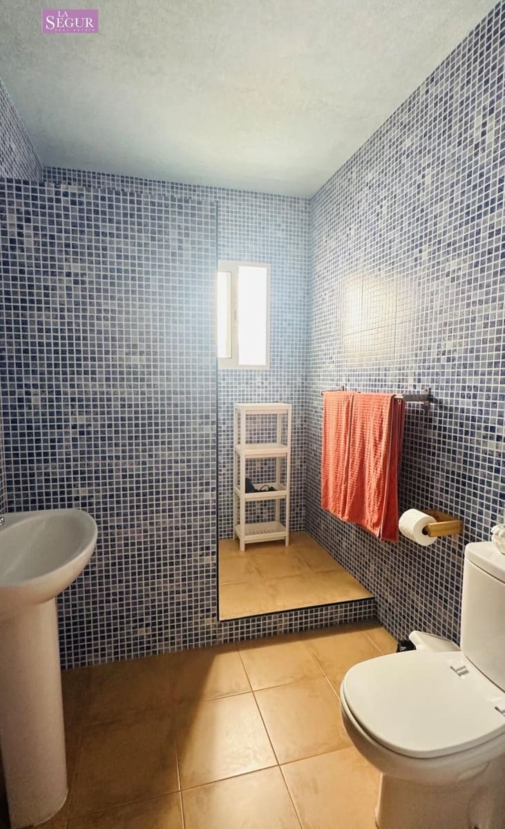 4 sovrum Villa till salu i Zahora med garage - 429 000 € (Ref: 9986837)