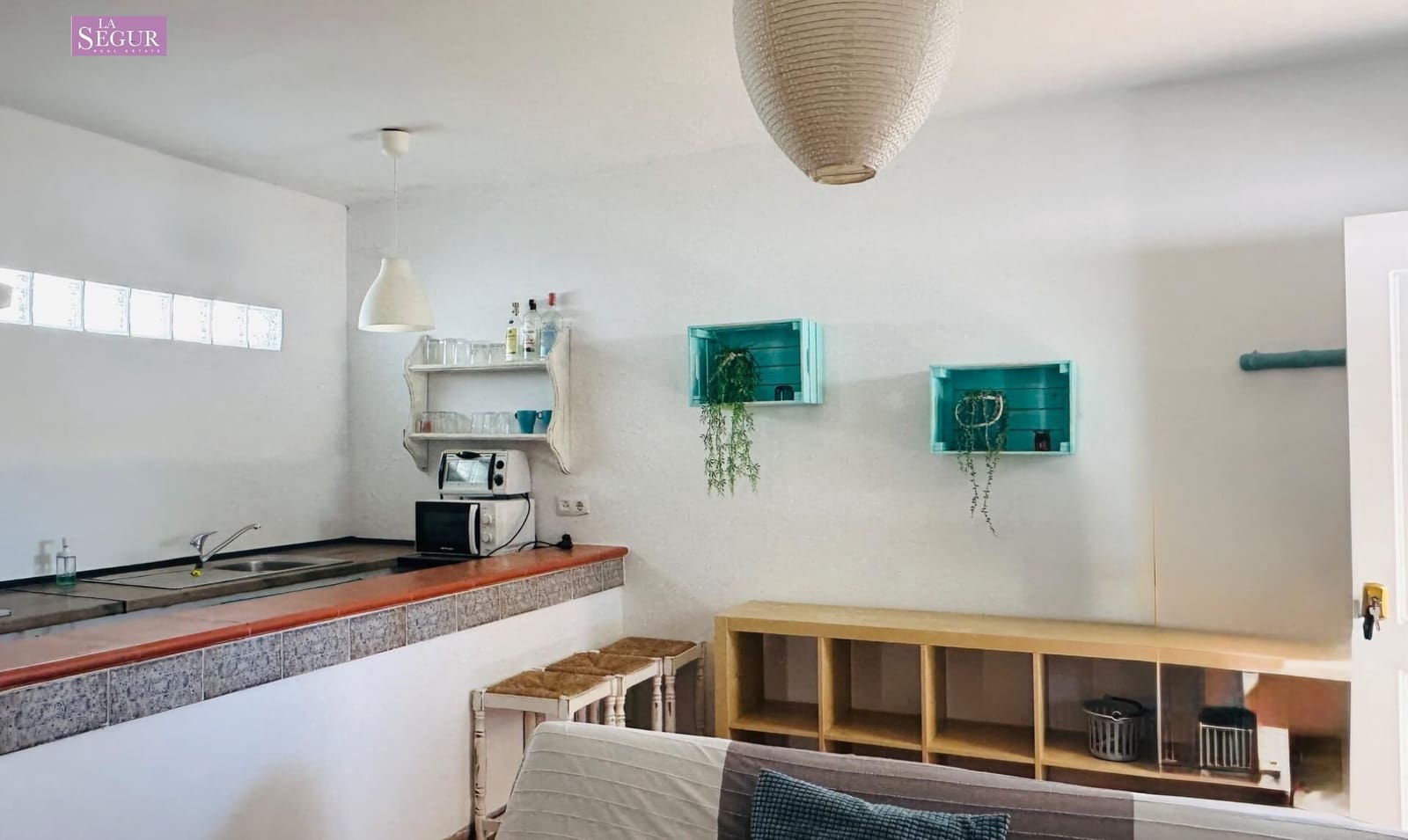 4 sovrum Villa till salu i Zahora med garage - 429 000 € (Ref: 9986837)