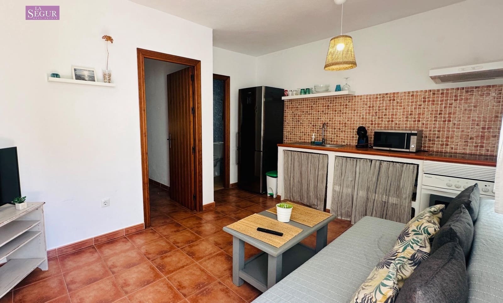 4 sovrum Villa till salu i Zahora med garage - 429 000 € (Ref: 9986837)