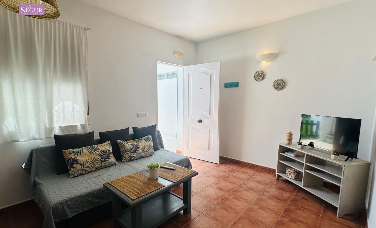 4 sovrum Villa till salu i Zahora med garage - 429 000 € (Ref: 9986837)