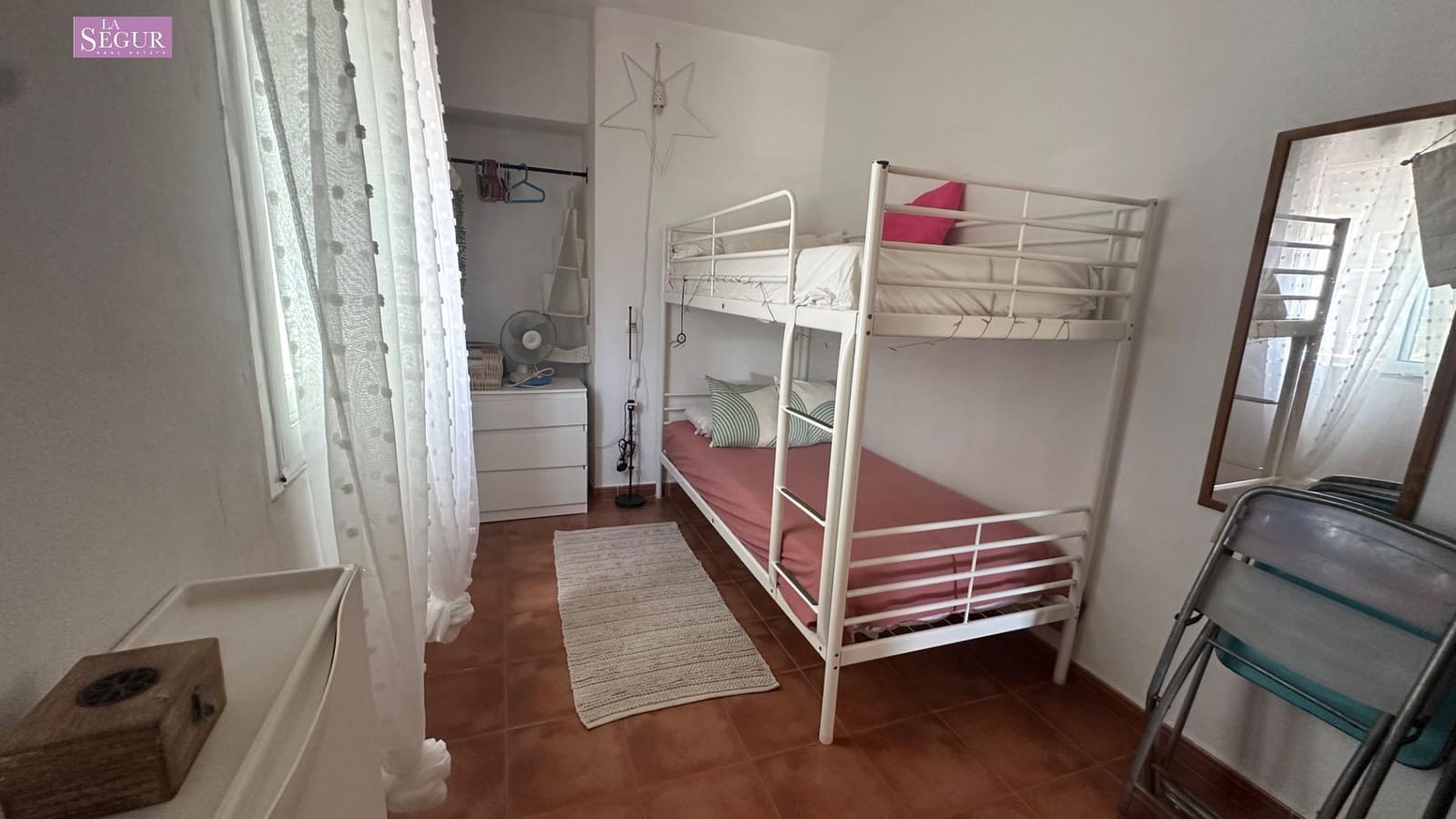 4 sovrum Villa till salu i Zahora med garage - 429 000 € (Ref: 9986837)