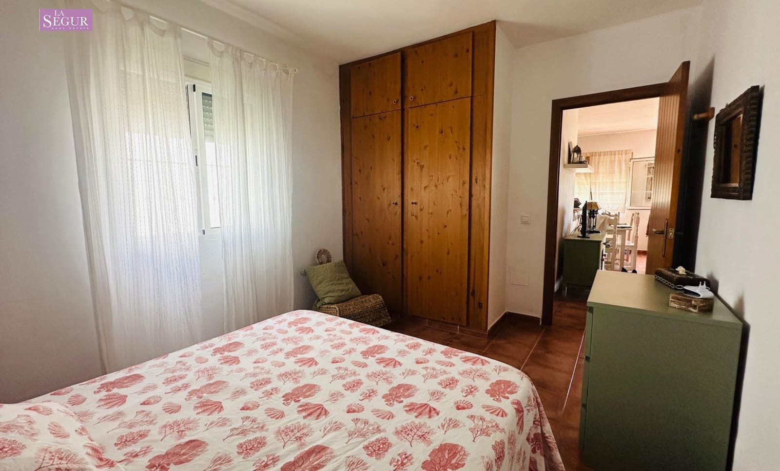 4 sovrum Villa till salu i Zahora med garage - 429 000 € (Ref: 9986837)