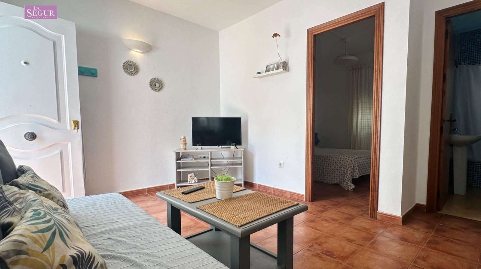 4 sovrum Villa till salu i Zahora med garage - 429 000 € (Ref: 9986837)