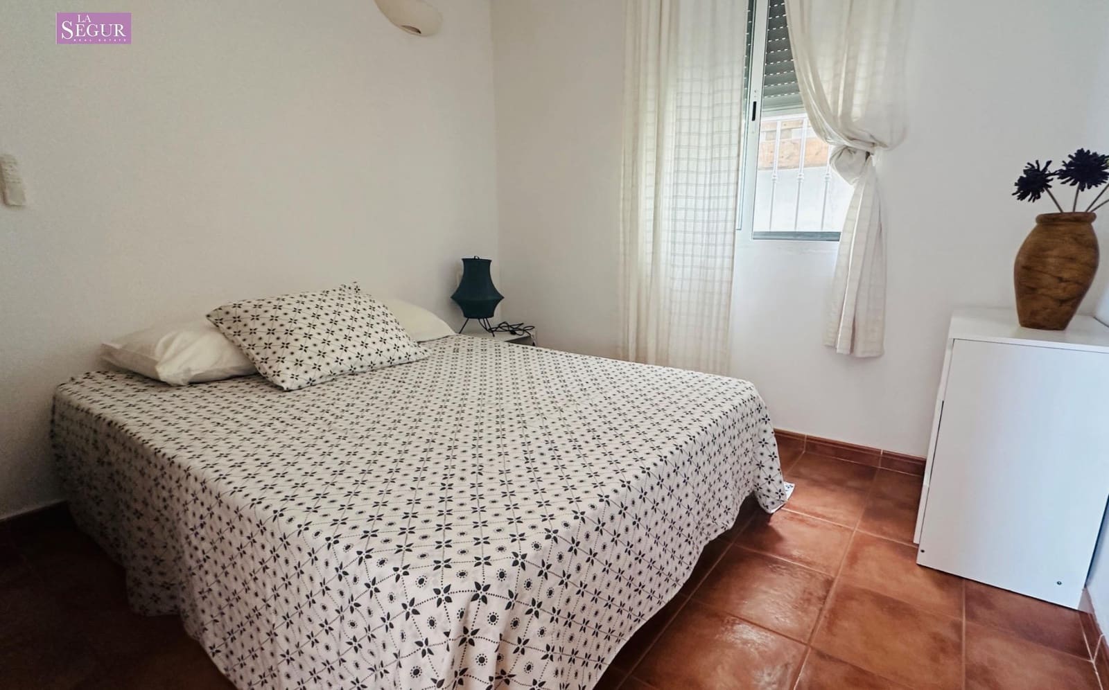 4 sovrum Villa till salu i Zahora med garage - 429 000 € (Ref: 9986837)