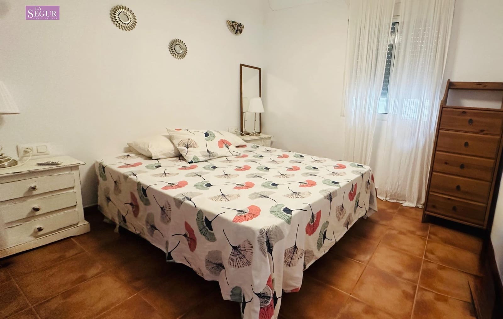 4 sovrum Villa till salu i Zahora med garage - 429 000 € (Ref: 9986837)
