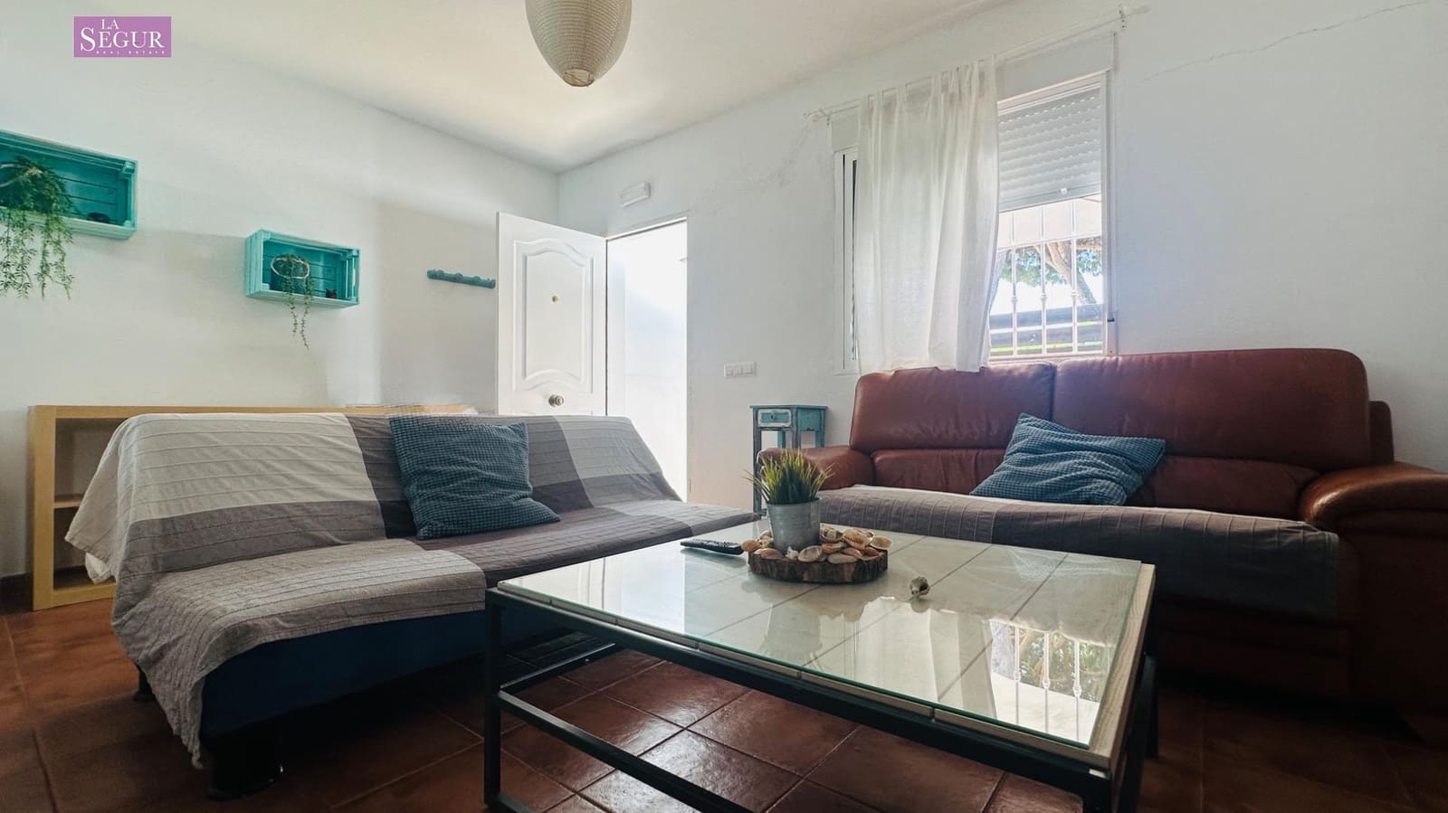 4 sovrum Villa till salu i Zahora med garage - 429 000 € (Ref: 9986837)