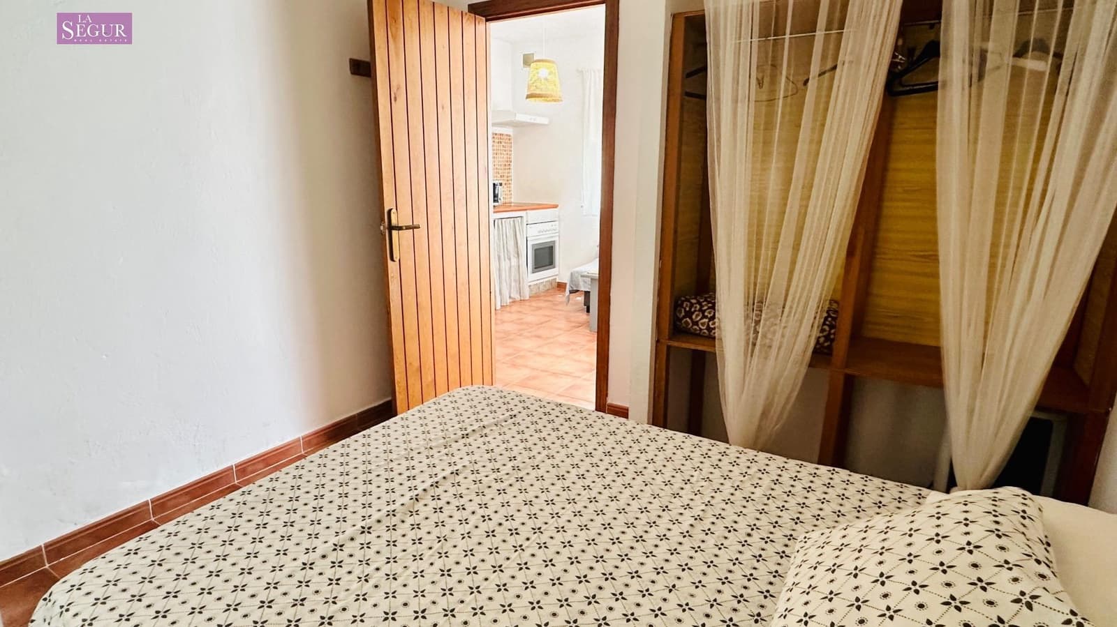 4 sovrum Villa till salu i Zahora med garage - 429 000 € (Ref: 9986837)