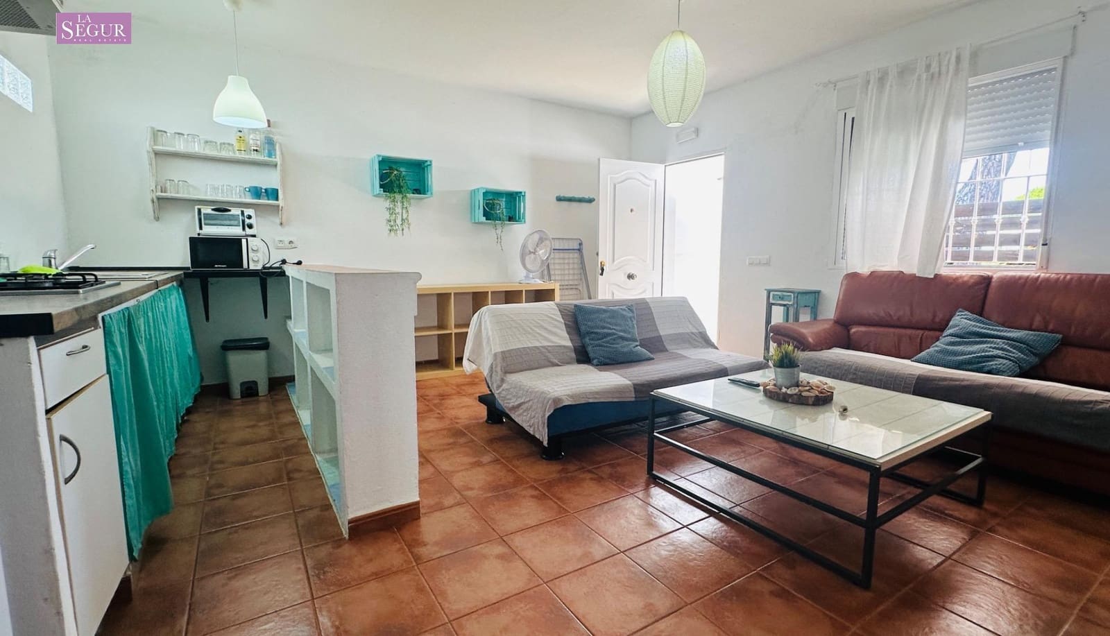 4 sovrum Villa till salu i Zahora med garage - 429 000 € (Ref: 9986837)