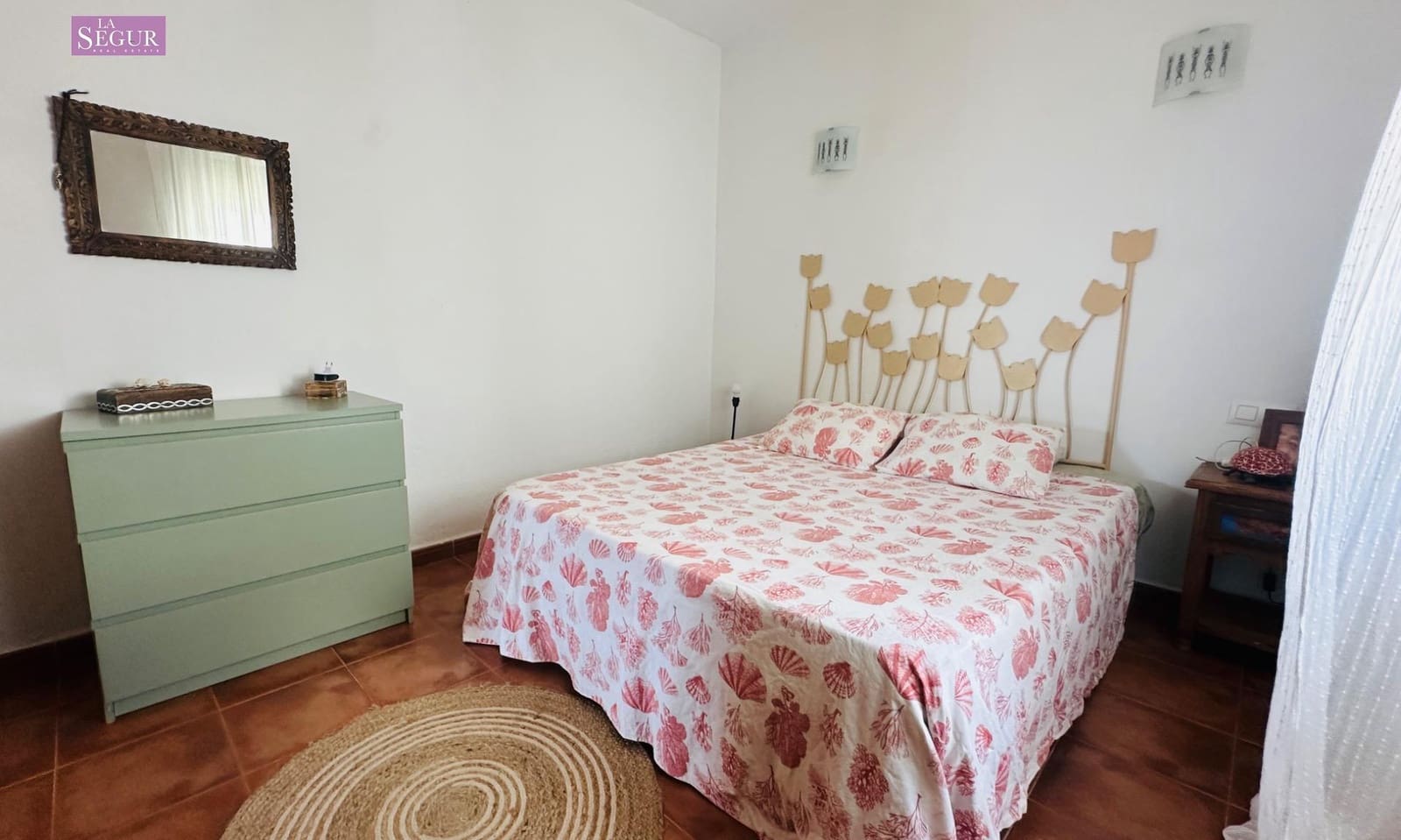 4 sovrum Villa till salu i Zahora med garage - 429 000 € (Ref: 9986837)