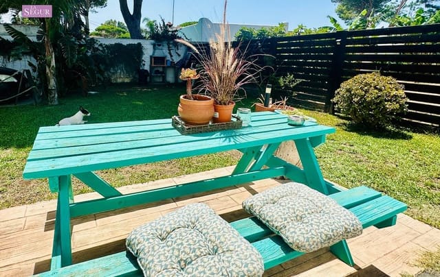 4 sovrum Villa till salu i Zahora, Barbate med garage - 429 000 € (Ref: 9986837)