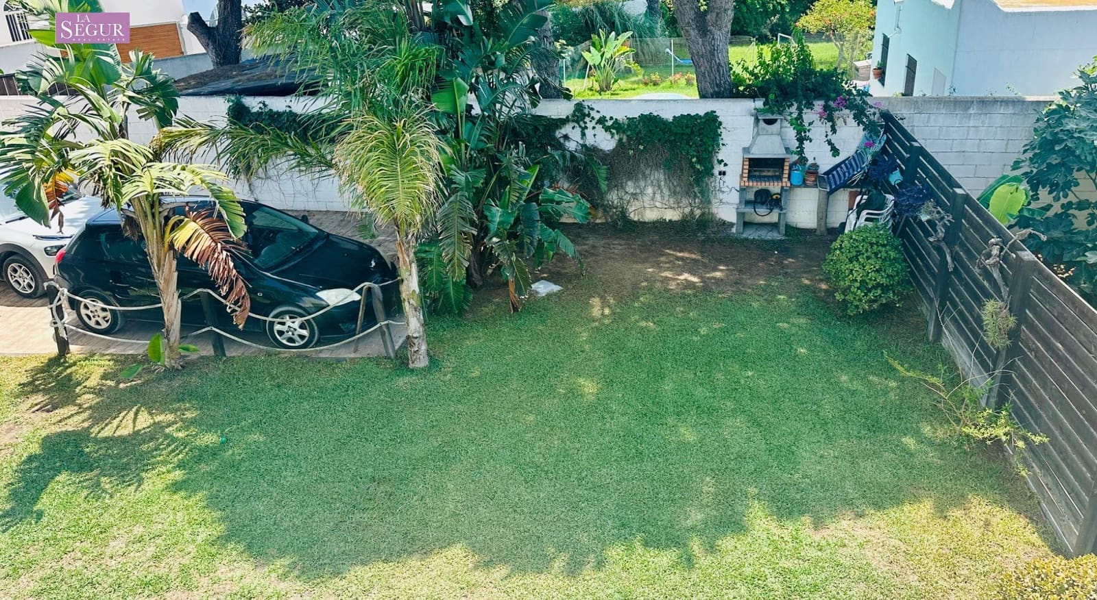 4 sovrum Villa till salu i Zahora med garage - 429 000 € (Ref: 9986837)