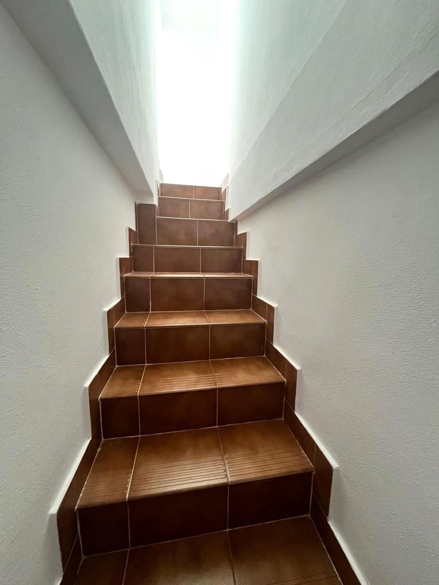 2 sovrum Hus till salu i Barbate - 245 000 € (Ref: 9997098)