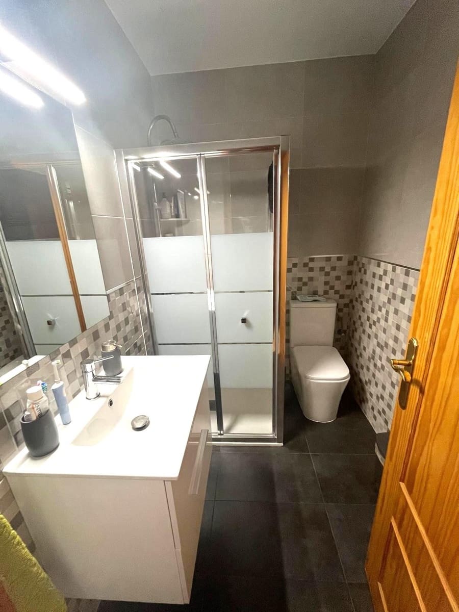 2 sovrum Hus till salu i Barbate - 245 000 € (Ref: 9997098)