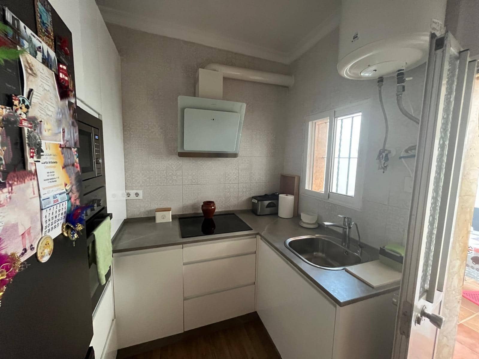 2 sovrum Hus till salu i Barbate - 245 000 € (Ref: 9997098)