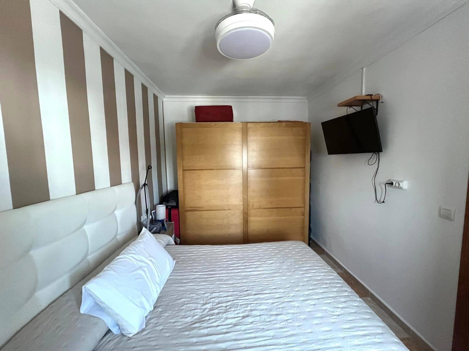 2 sovrum Hus till salu i Barbate - 245 000 € (Ref: 9997098)