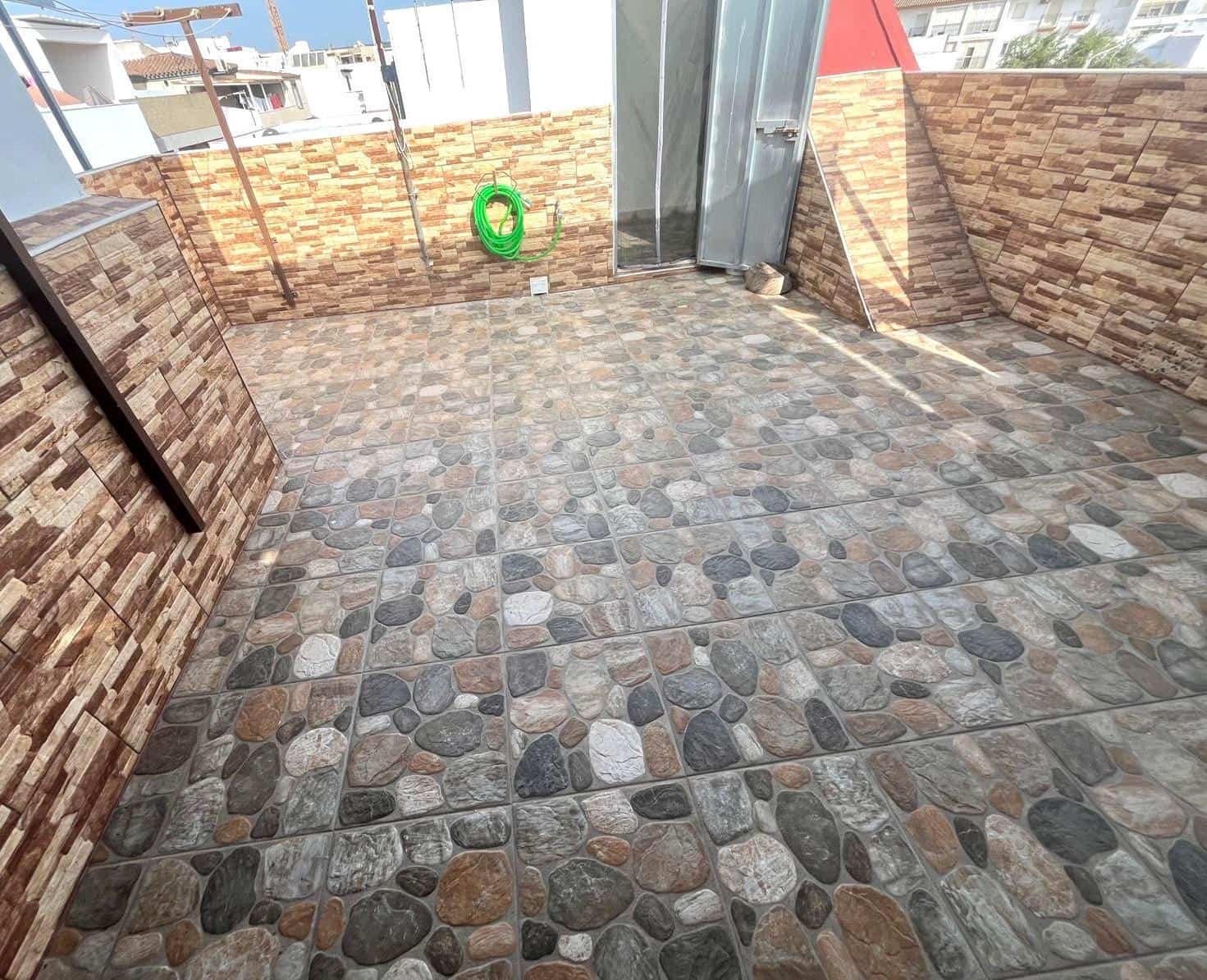 2 sovrum Hus till salu i Barbate - 245 000 € (Ref: 9997098)