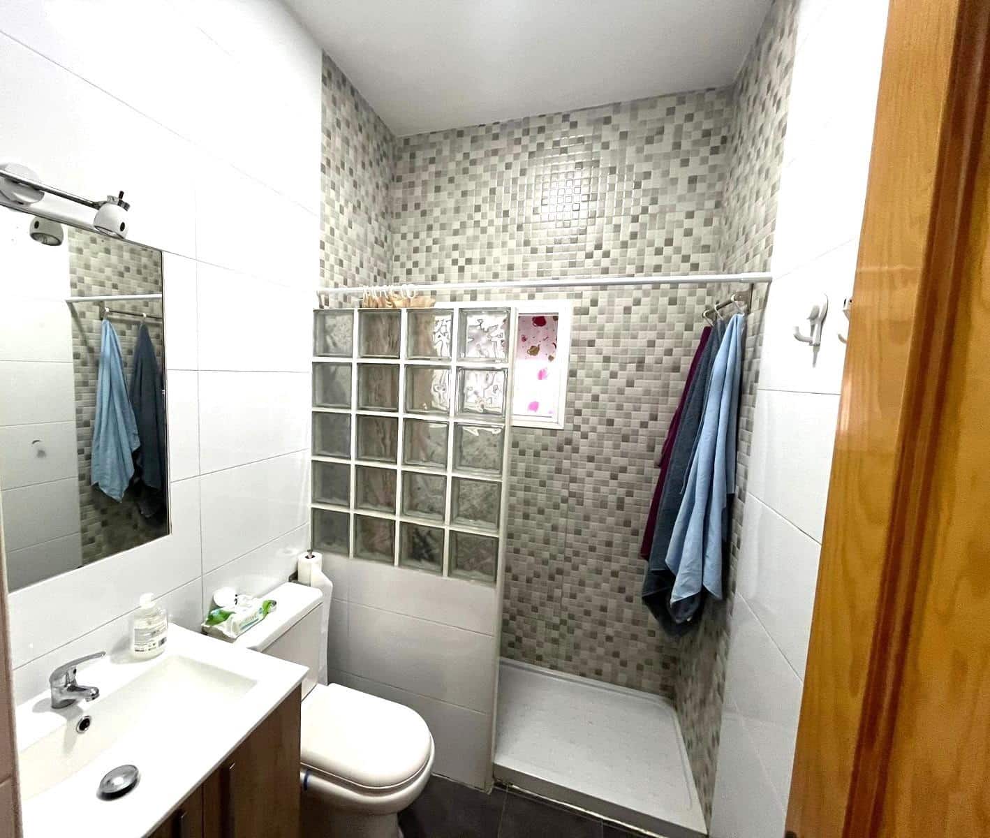 Apartamento de 3 habitaciones en Barbate en alquiler - 500 € (Ref: 9998781)
