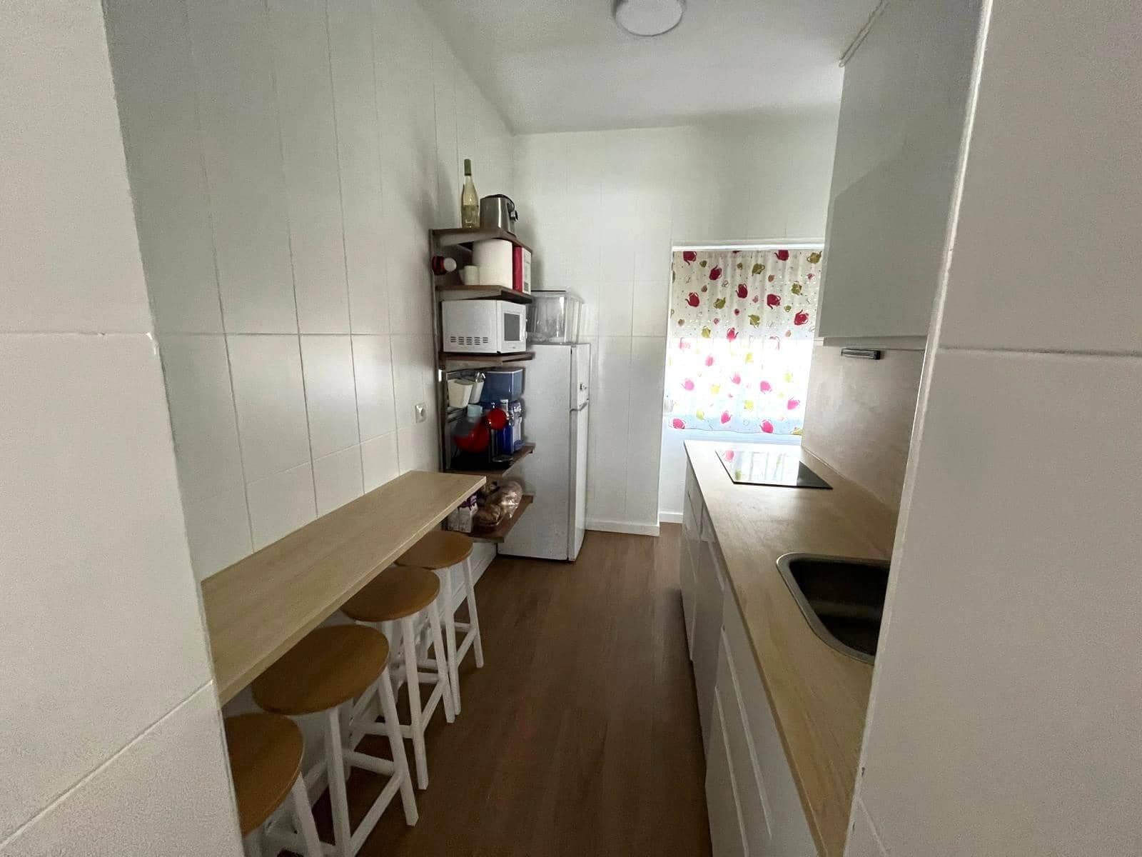 Apartamento de 3 habitaciones en Barbate en alquiler - 500 € (Ref: 9998781)