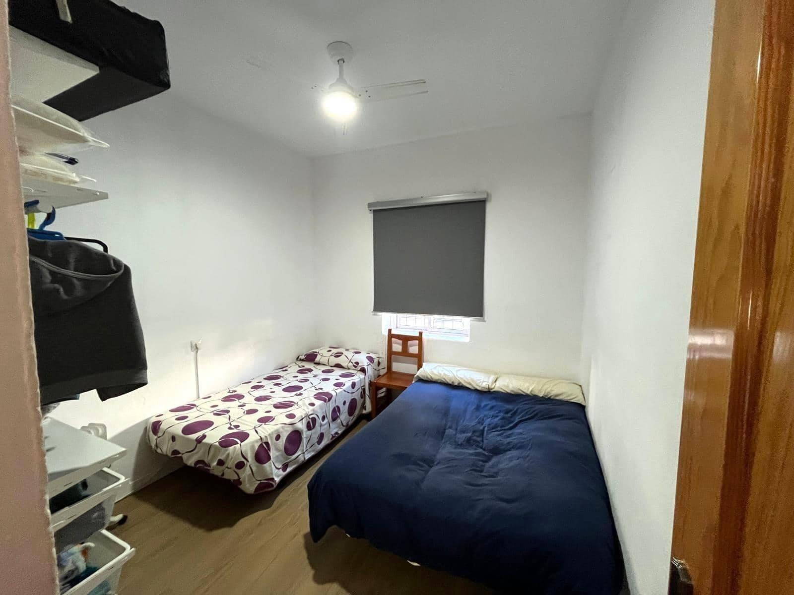 Apartamento de 3 habitaciones en Barbate en alquiler - 500 € (Ref: 9998781)