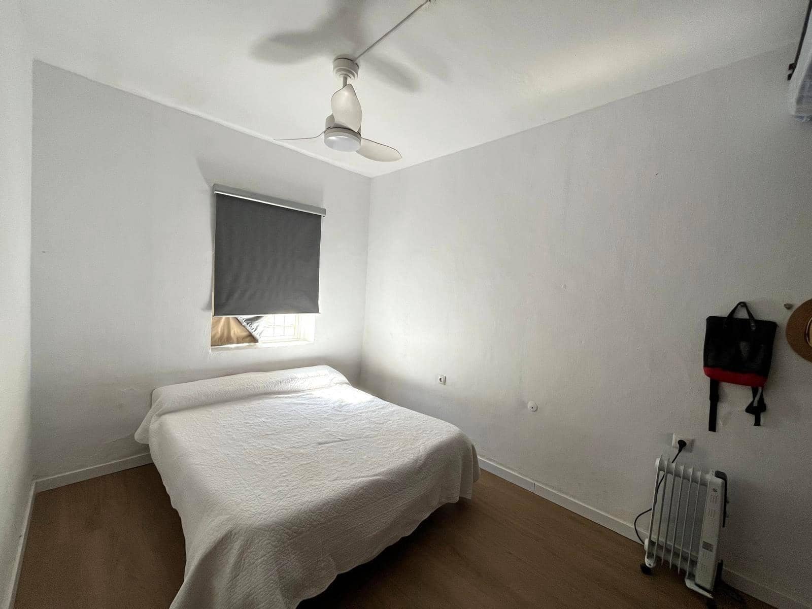 Apartamento de 3 habitaciones en Barbate en alquiler - 500 € (Ref: 9998781)