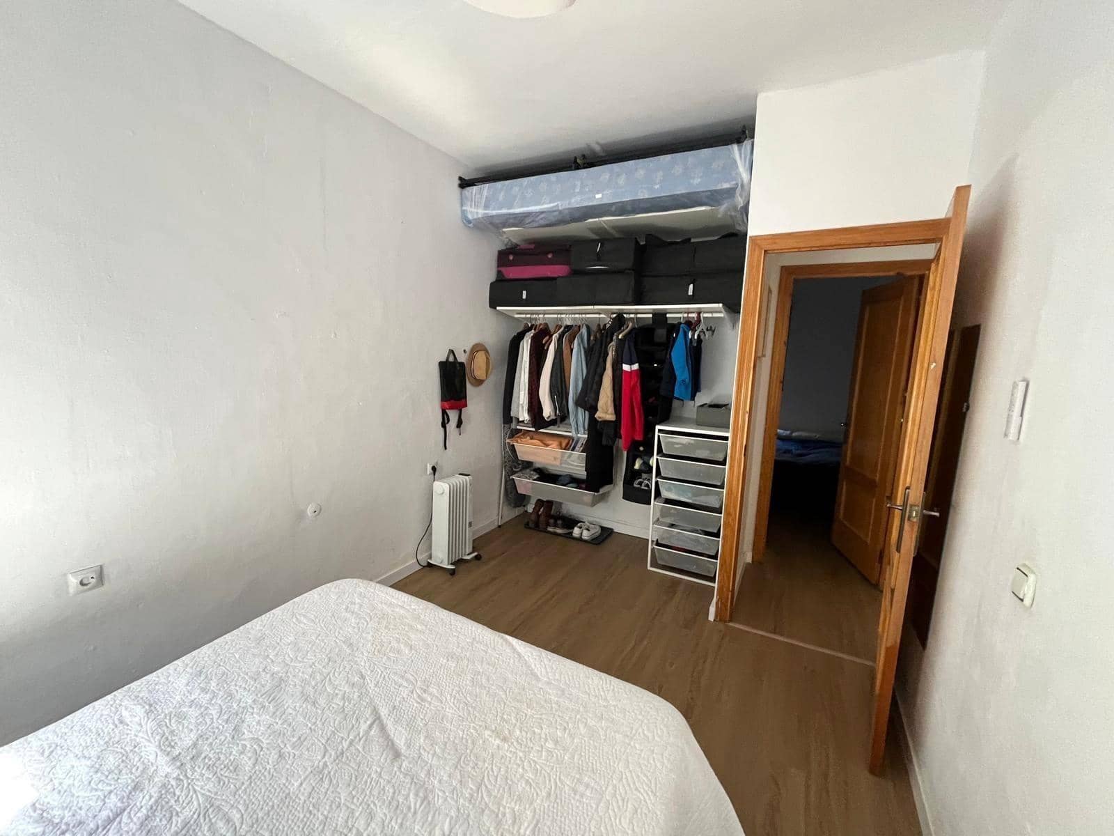 Apartamento de 3 habitaciones en Barbate en alquiler - 500 € (Ref: 9998781)