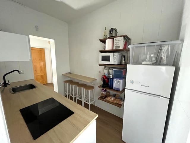 Apartamento de 3 habitaciones en Barbate en alquiler - 500 € (Ref: 9998781)