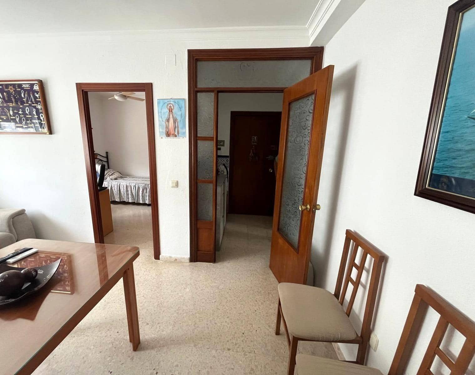 3 slaapkamer Flat te koop in Barbate - € 190.000 (Ref: 9998782)