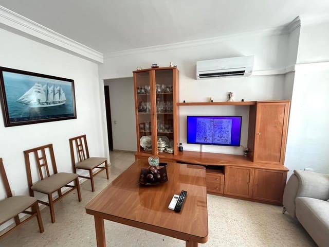 3 slaapkamer Flat te koop in Barbate - € 190.000 (Ref: 9998782)
