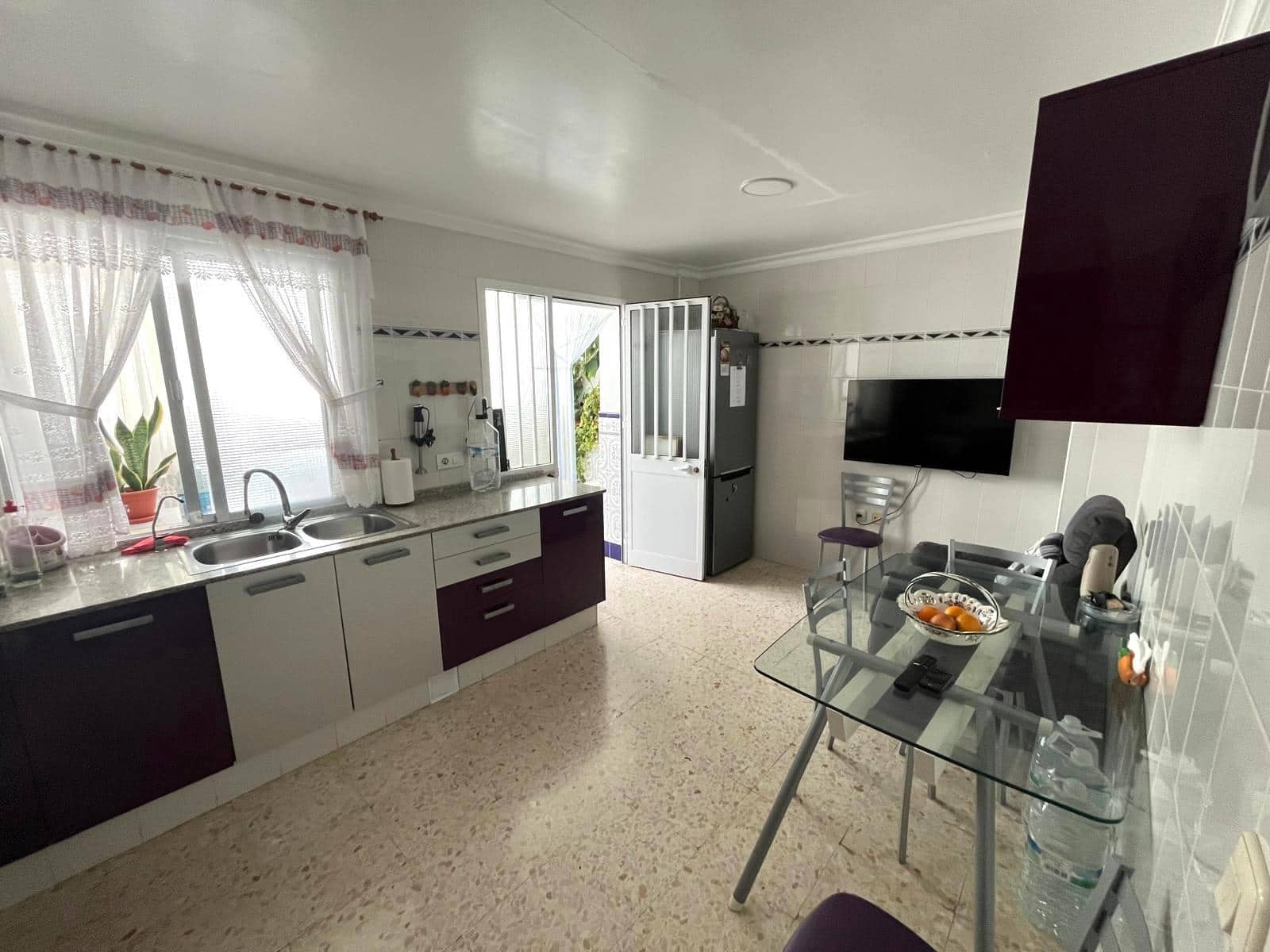 3 slaapkamer Flat te koop in Barbate - € 190.000 (Ref: 9998782)