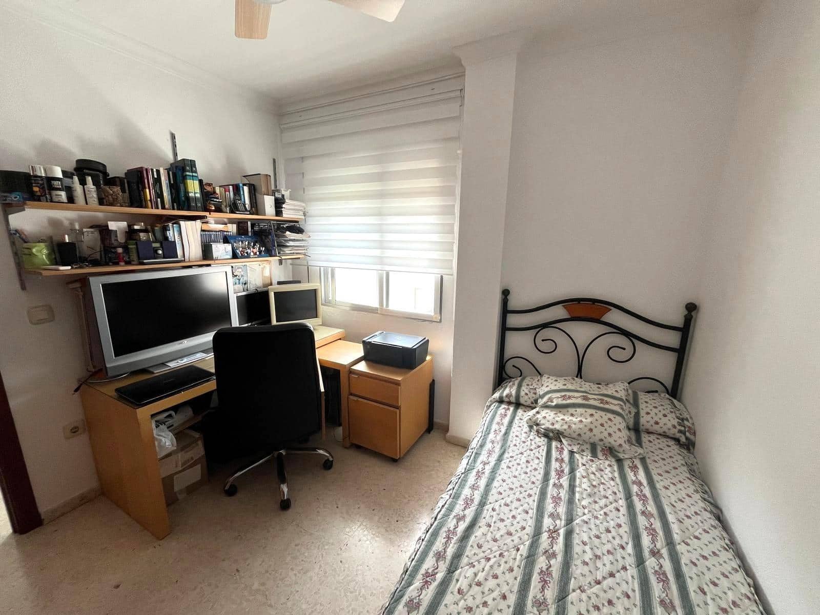 3 slaapkamer Flat te koop in Barbate - € 190.000 (Ref: 9998782)