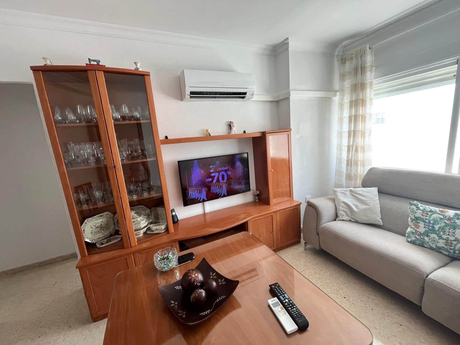 3 slaapkamer Flat te koop in Barbate - € 190.000 (Ref: 9998782)