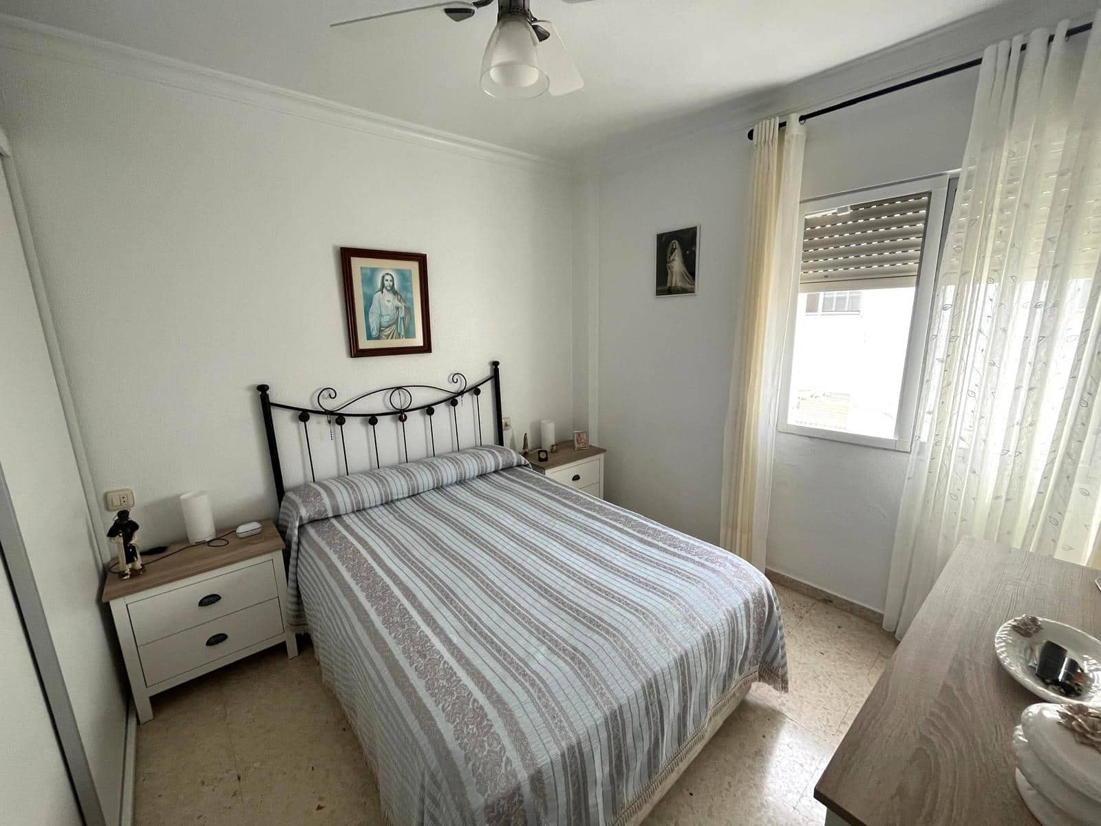 3 slaapkamer Flat te koop in Barbate - € 190.000 (Ref: 9998782)