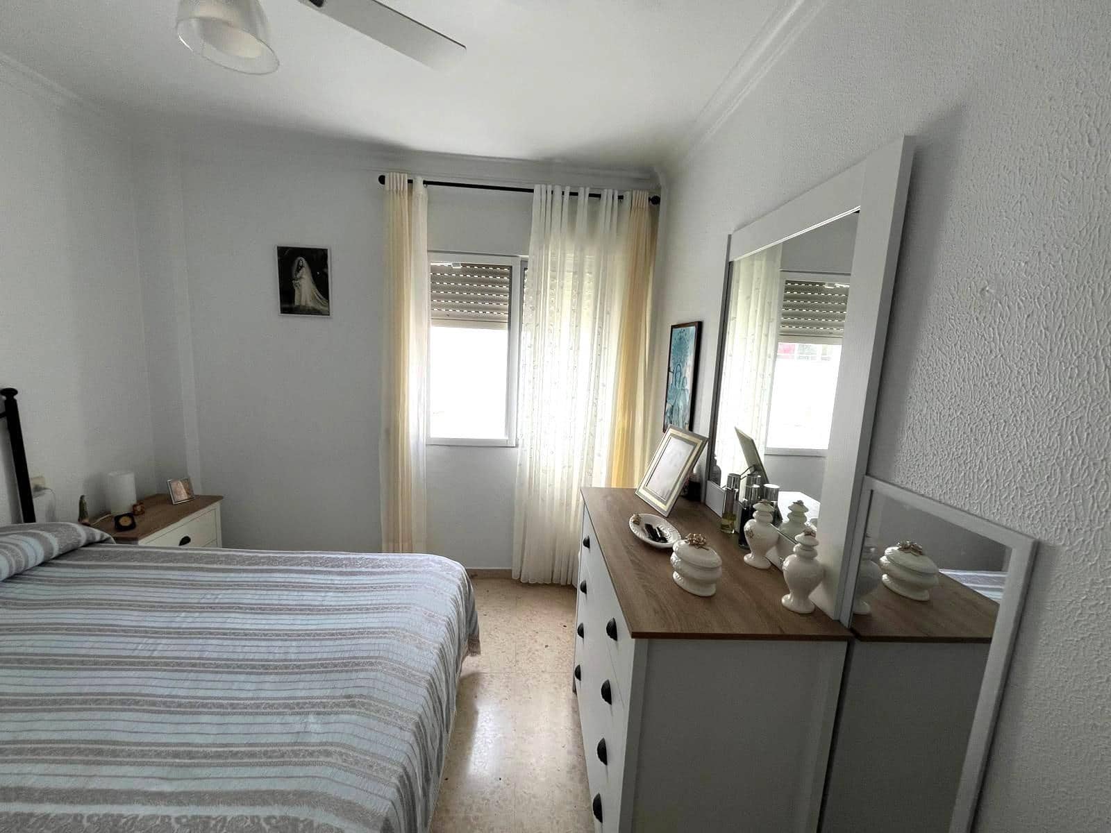 3 slaapkamer Flat te koop in Barbate - € 190.000 (Ref: 9998782)