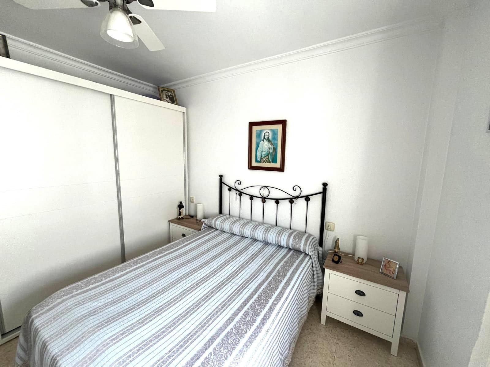 3 slaapkamer Flat te koop in Barbate - € 190.000 (Ref: 9998782)