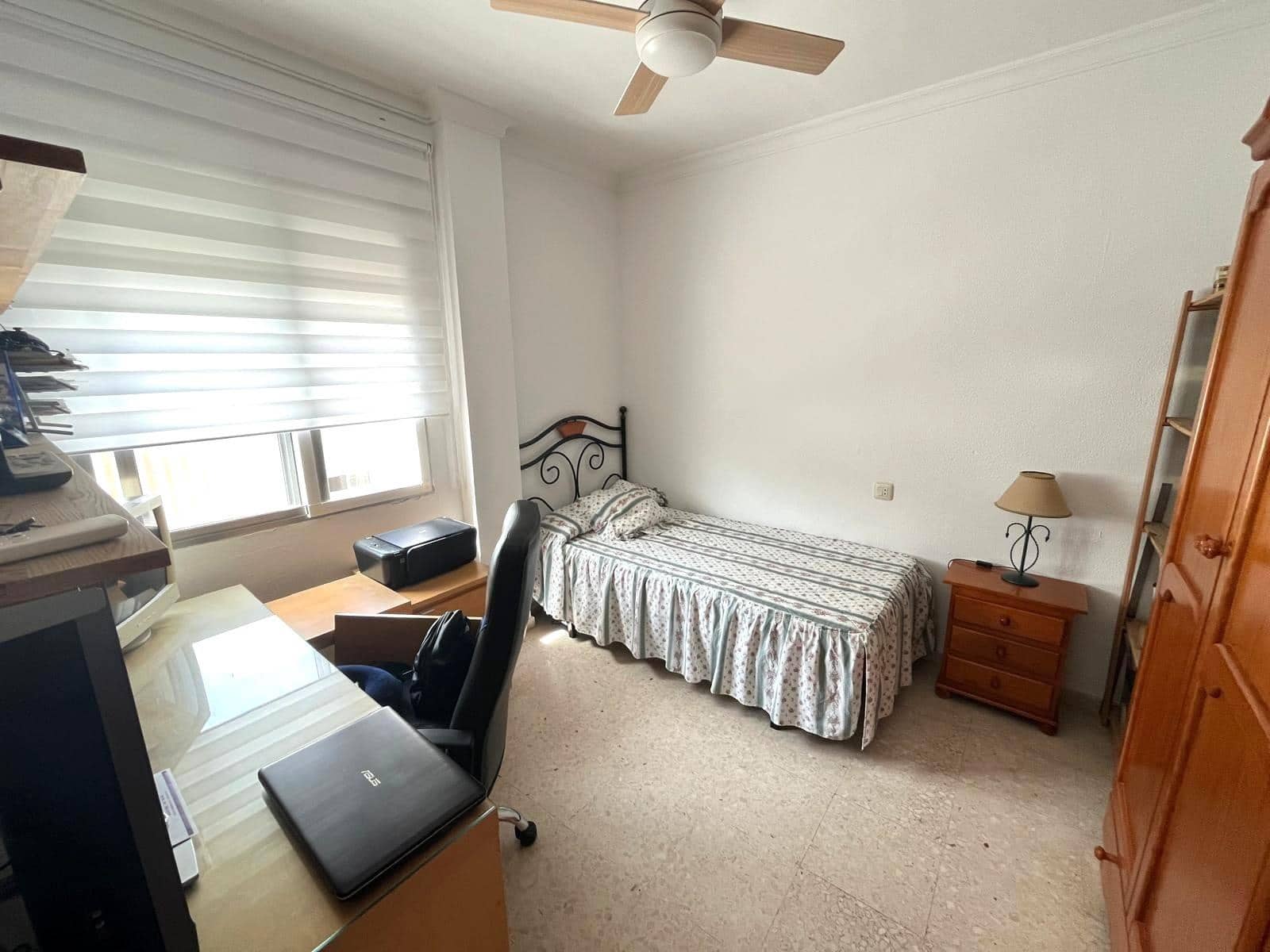 3 slaapkamer Flat te koop in Barbate - € 190.000 (Ref: 9998782)