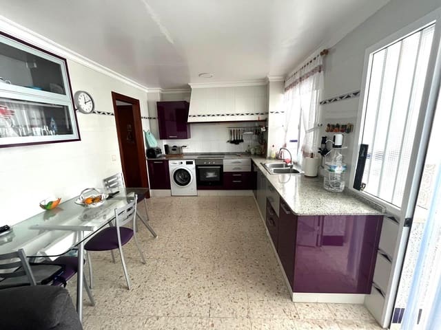 3 slaapkamer Flat te koop in Barbate - € 190.000 (Ref: 9998782)