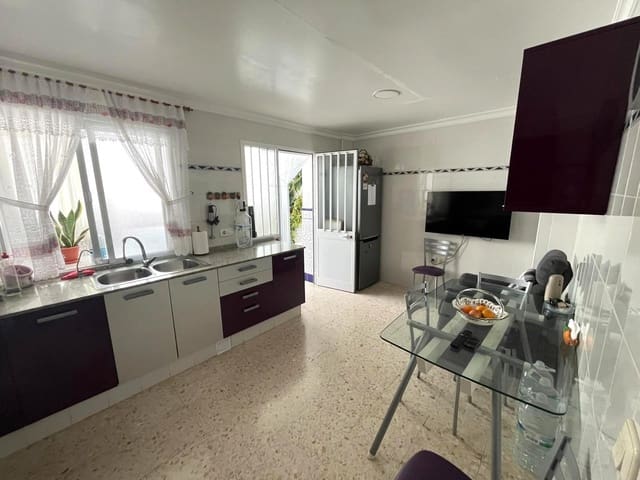 3 slaapkamer Flat te koop in Barbate - € 190.000 (Ref: 9998782)