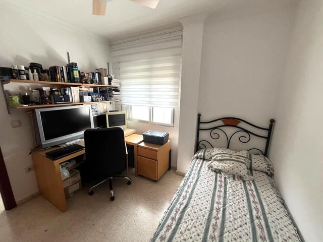 3 slaapkamer Flat te koop in Barbate - € 190.000 (Ref: 9998782)