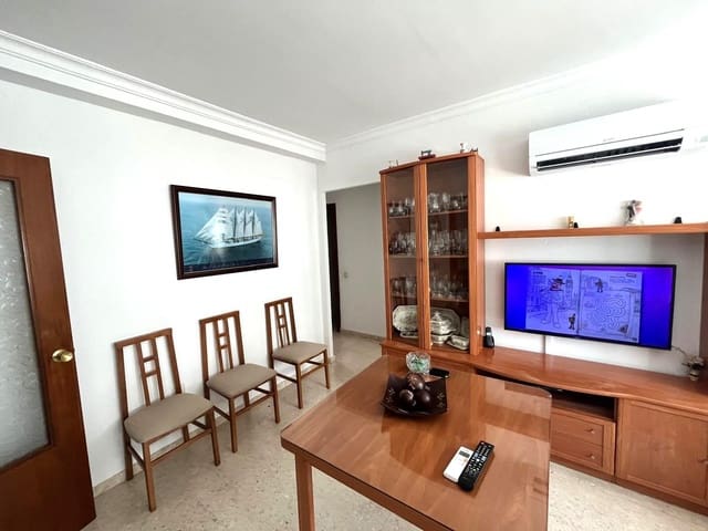 3 slaapkamer Flat te koop in Barbate - € 190.000 (Ref: 9998782)