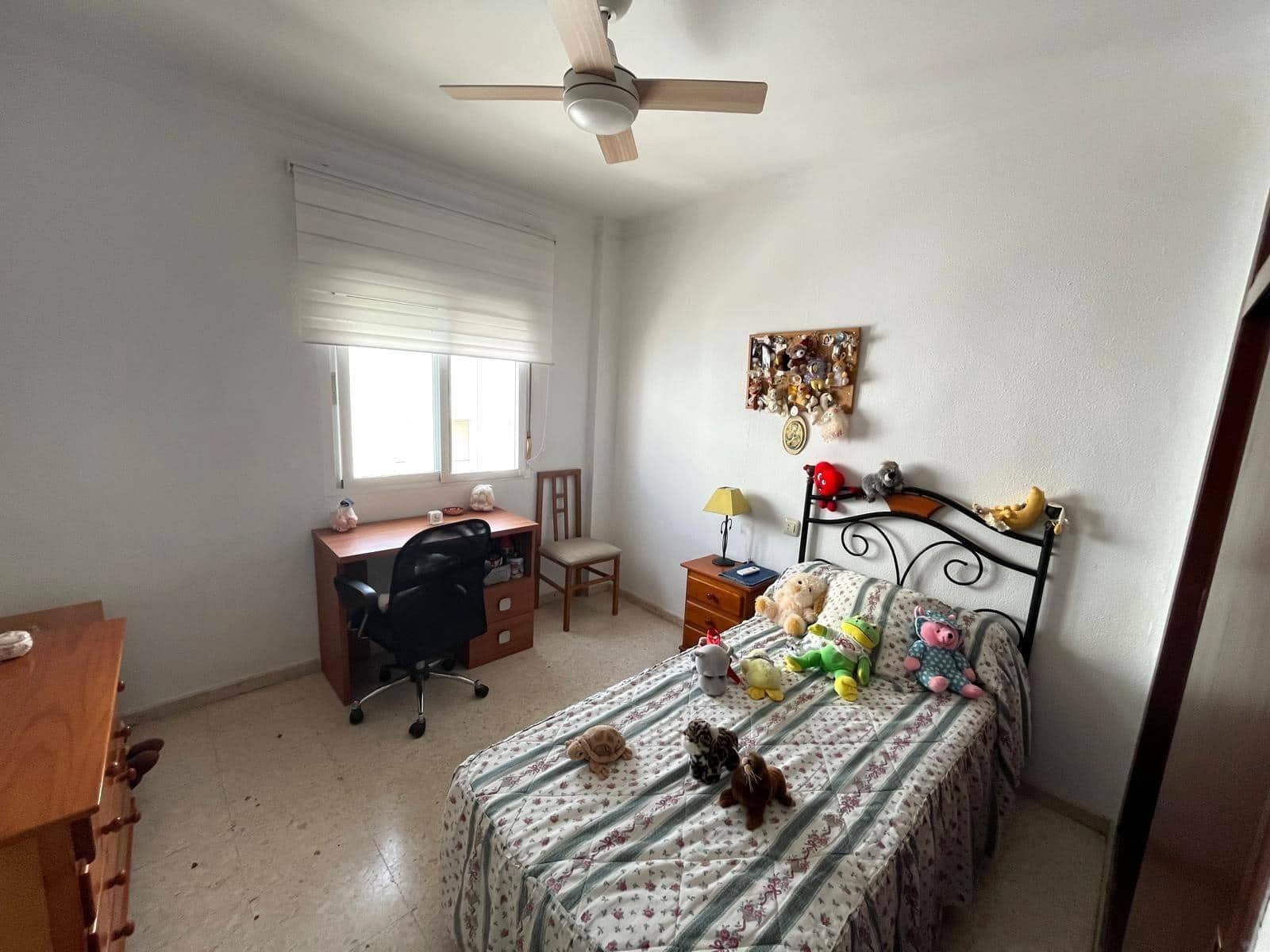 3 slaapkamer Flat te koop in Barbate - € 190.000 (Ref: 9998782)