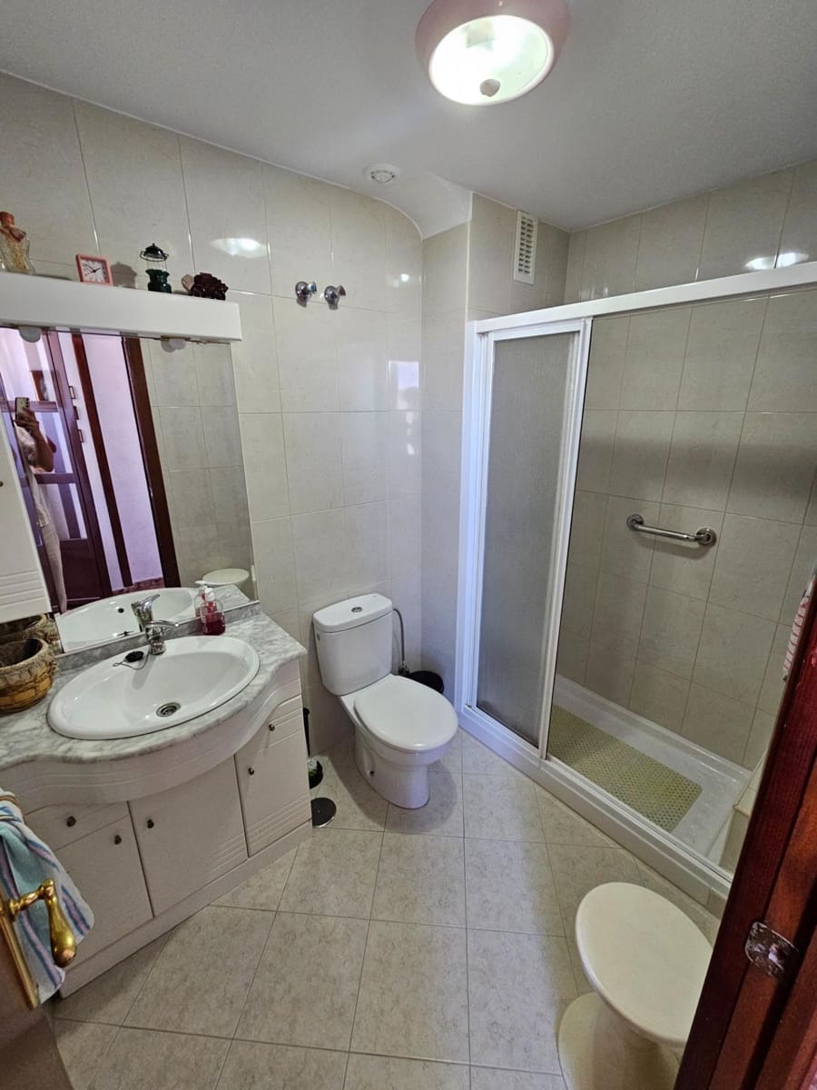 4 Zimmer Wohnung zu verkaufen in Vejer de la Frontera mit Garage - 275.000 € (Ref: 9999593)