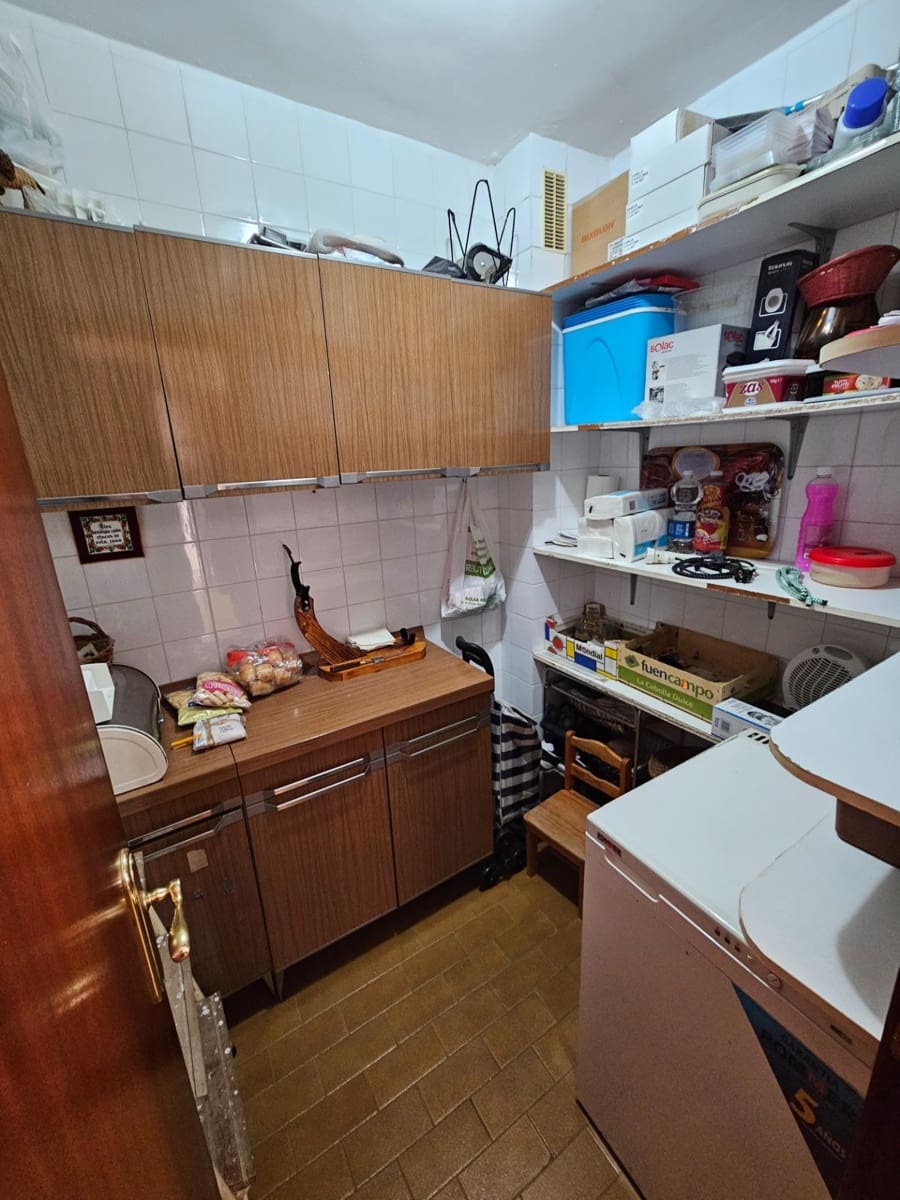 4 Zimmer Wohnung zu verkaufen in Vejer de la Frontera mit Garage - 275.000 € (Ref: 9999593)