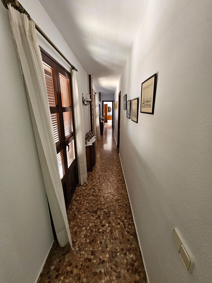 4 Zimmer Wohnung zu verkaufen in Vejer de la Frontera mit Garage - 275.000 € (Ref: 9999593)
