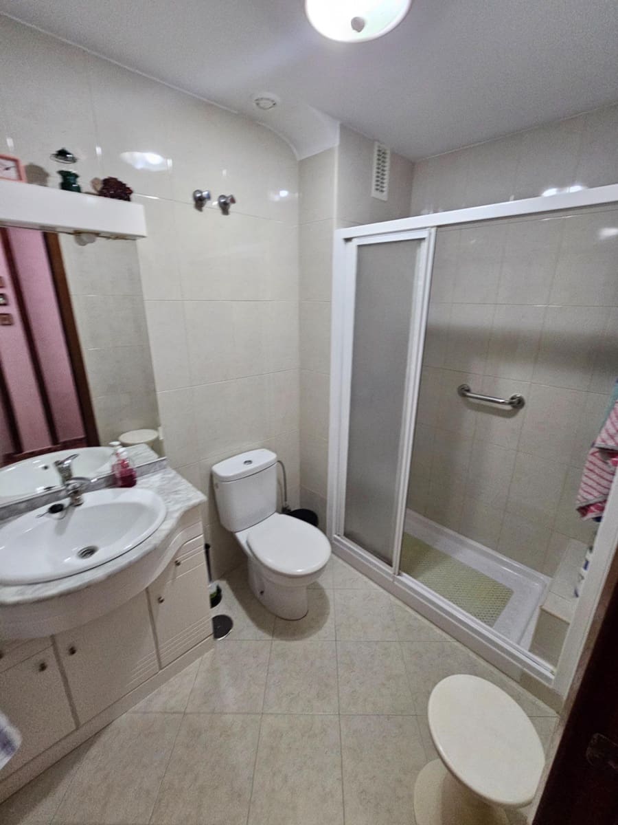 4 Zimmer Wohnung zu verkaufen in Vejer de la Frontera mit Garage - 275.000 € (Ref: 9999593)